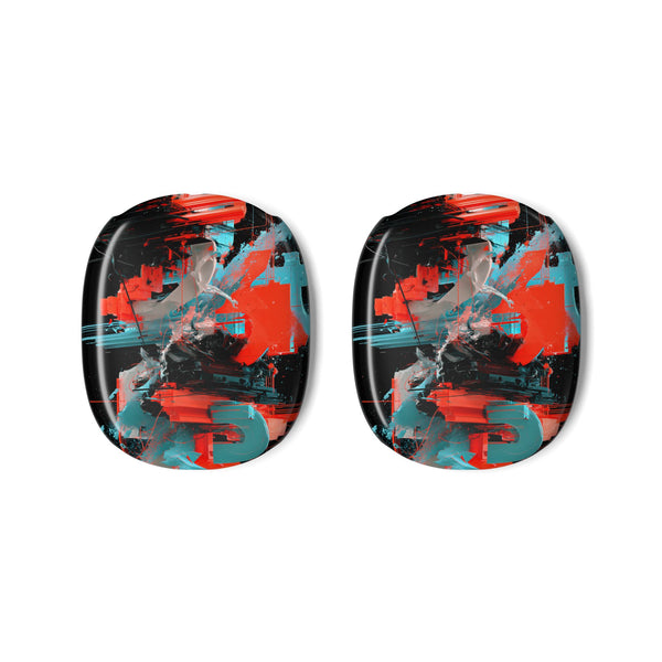 Horizon Shift · Hard Case for AirPods Max · Black
