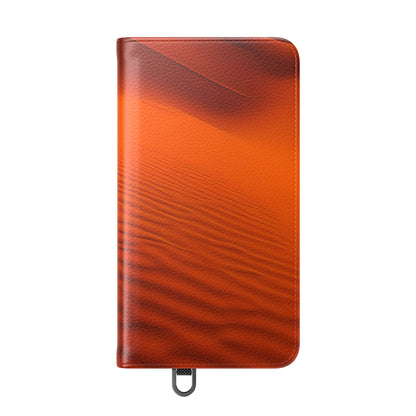 Desert Divide - Samsung S24 Case - Lompakko