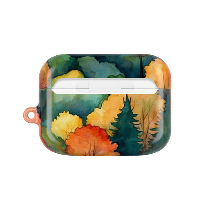 Autumn Grove - AirPods Case