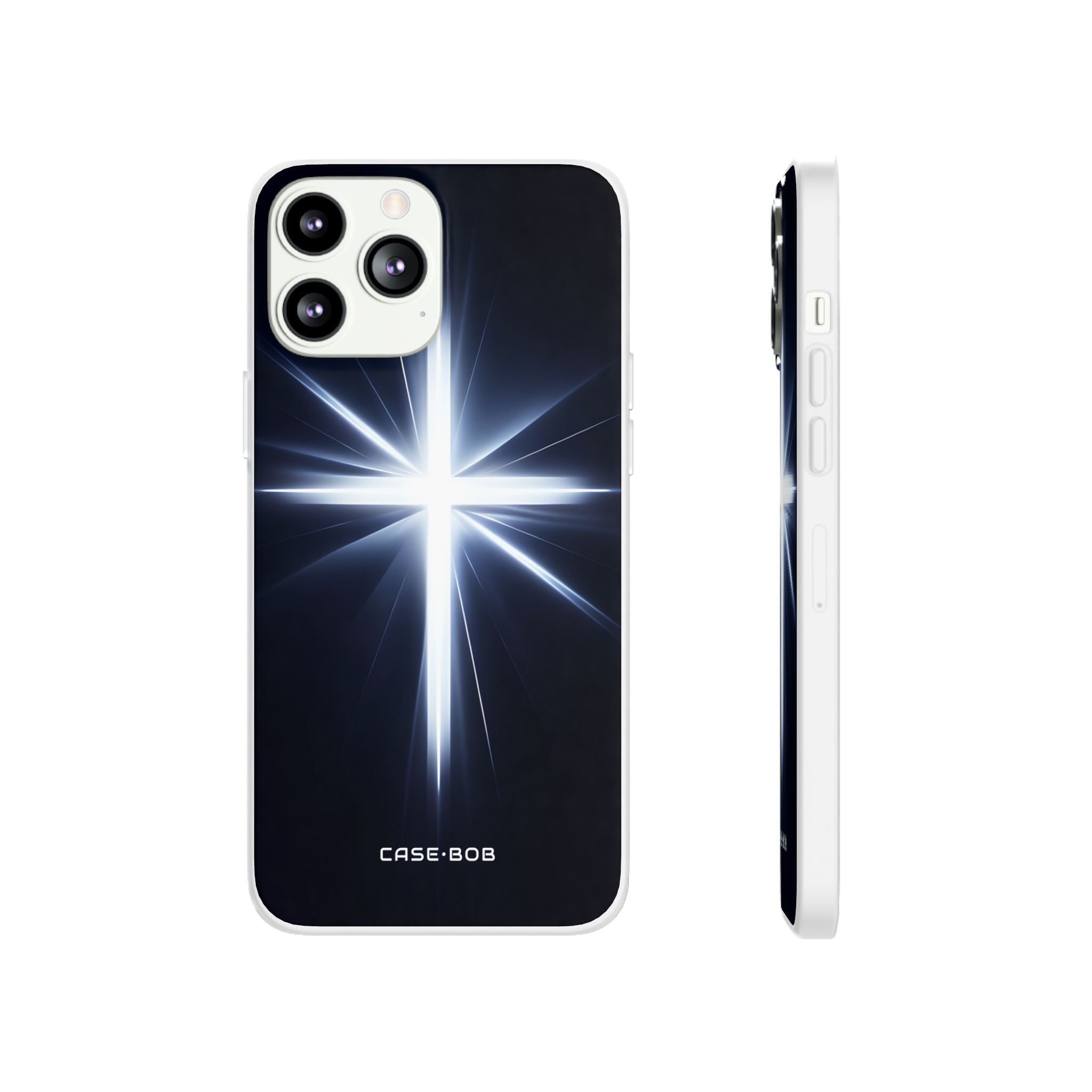 Leuchtendes Crossburst iPhone 13 Pro Max - Soft