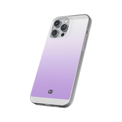 Soft Lilac · Lite Phone Case for iPhone ·  Purple