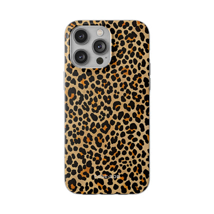 Spotted Ember iPhone 14 Pro Max Case - Soft