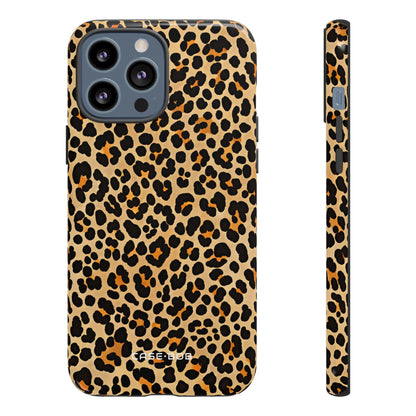 Spotted Ember iPhone 13 Pro Max Case - Tough
