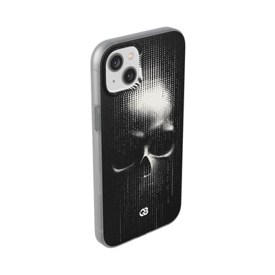 Raster Phantom · Lite Phone Case for iPhone ·  Black
