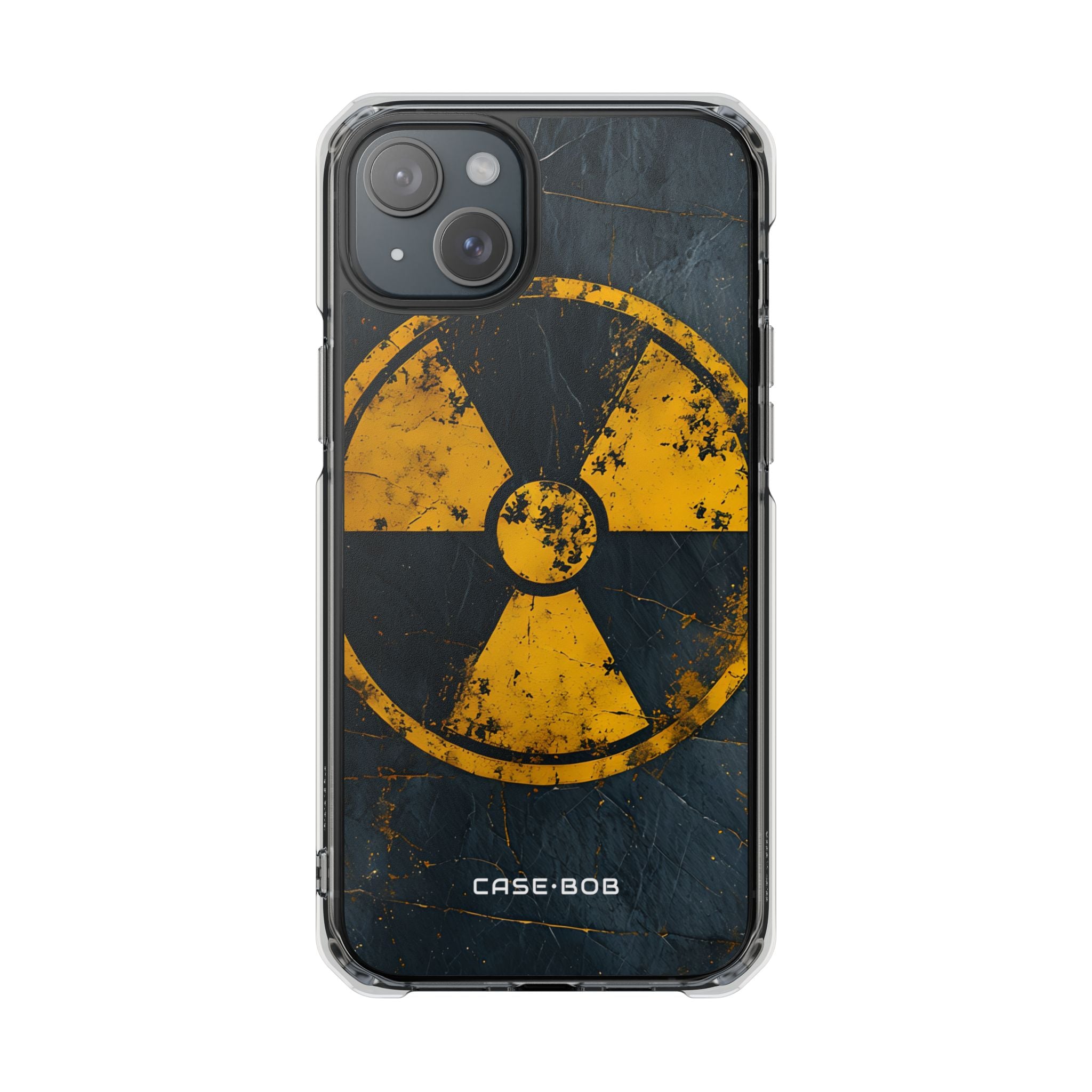 Strahlender Verfall iPhone 15 Plus Case - Impact