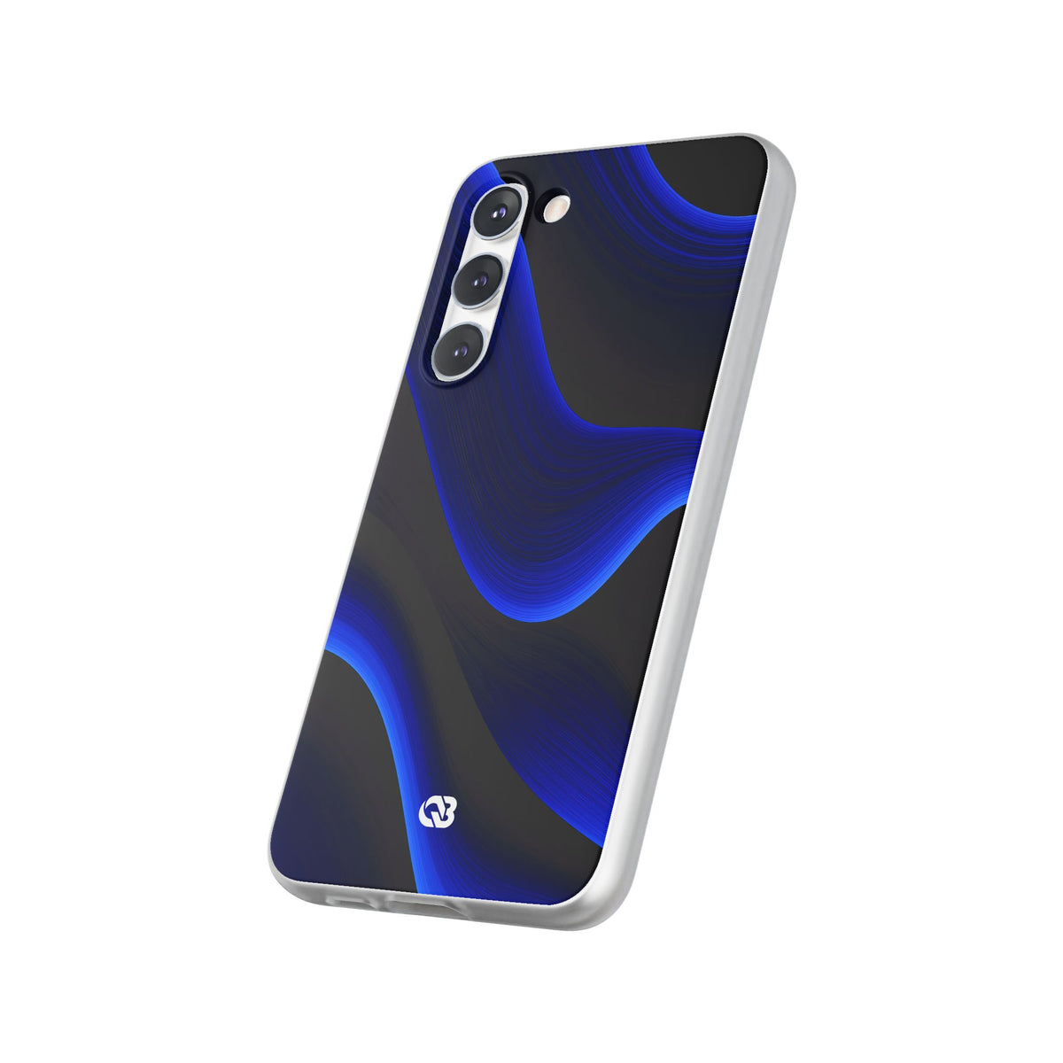 Cobalt Horizon · Lite Phone Case for Samsung · Blue