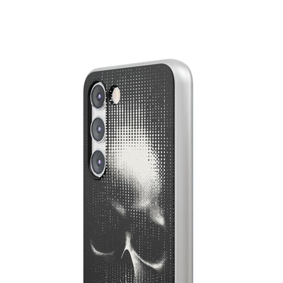 Raster Phantom · Lite Phone Case for Samsung · Black