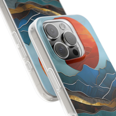 Molten Sun Peaks · Soft