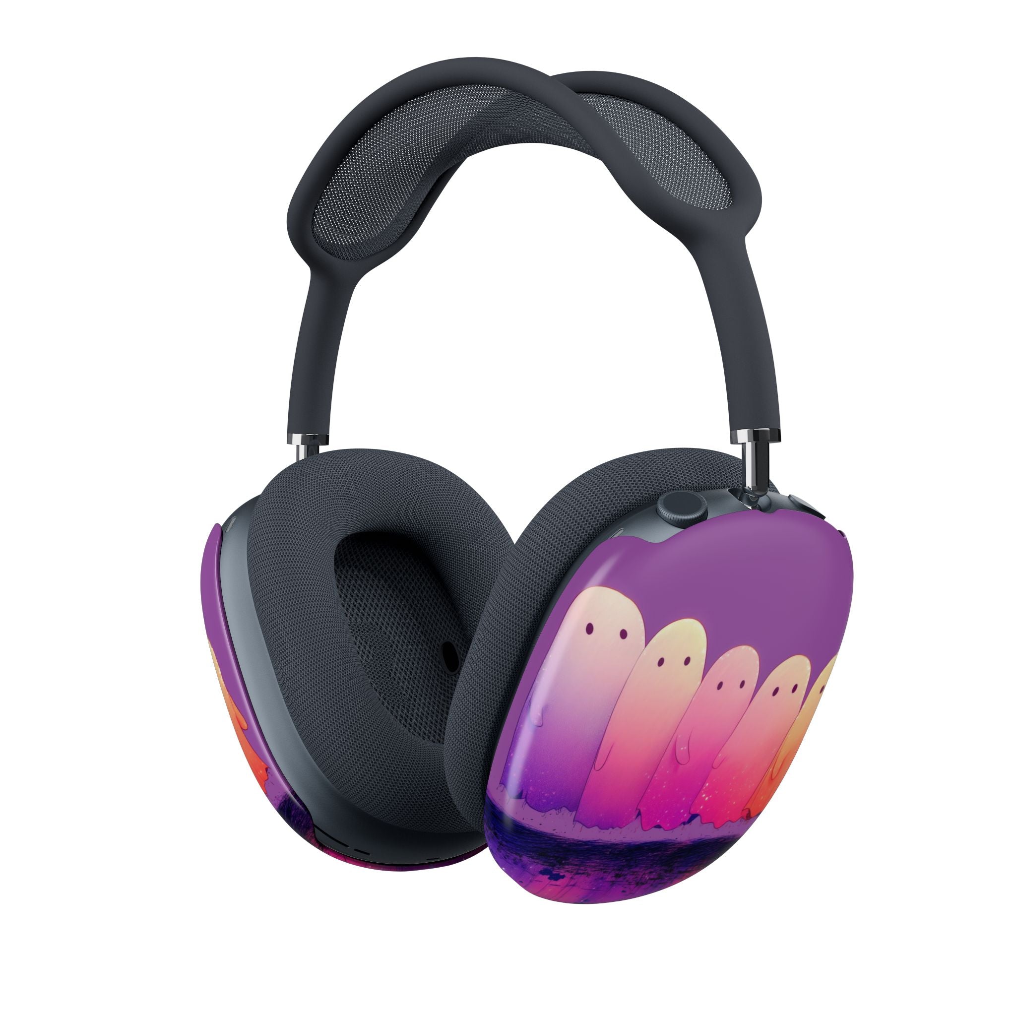 Ghostly Glow - AirPod Max Cover