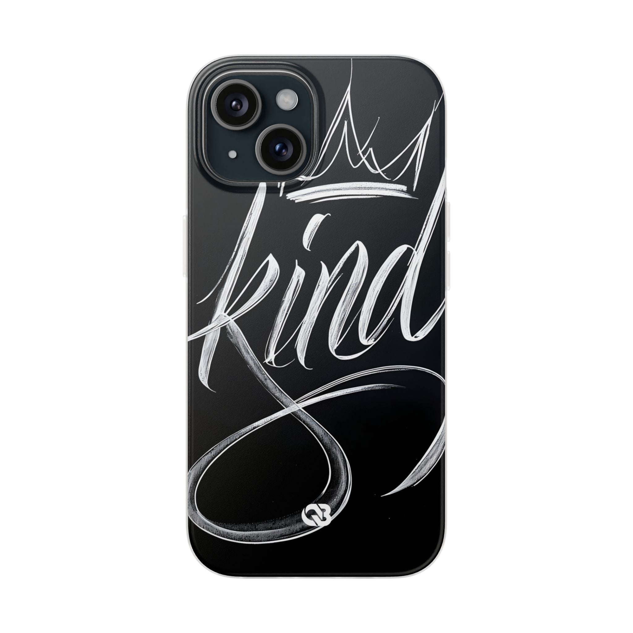 Noir Crown Script · Soft