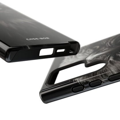 Eagle Intensität Samsung S24 Ultra Case - Tough