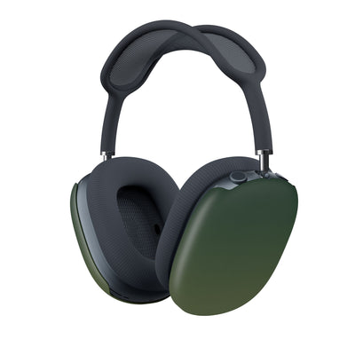 Evergreen Gradient · Hard Case for AirPods Max · Green