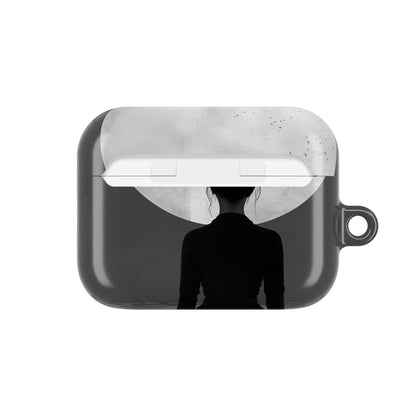Moonlit Silence - AirPods Case