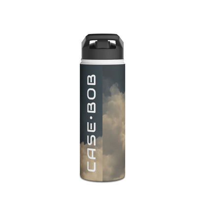 Moonlit Cup - Stainless Steel Water Bottle