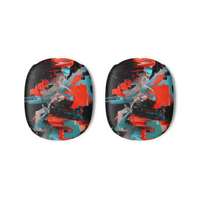 Horizon Shift · Hard Case for AirPods Max · Black