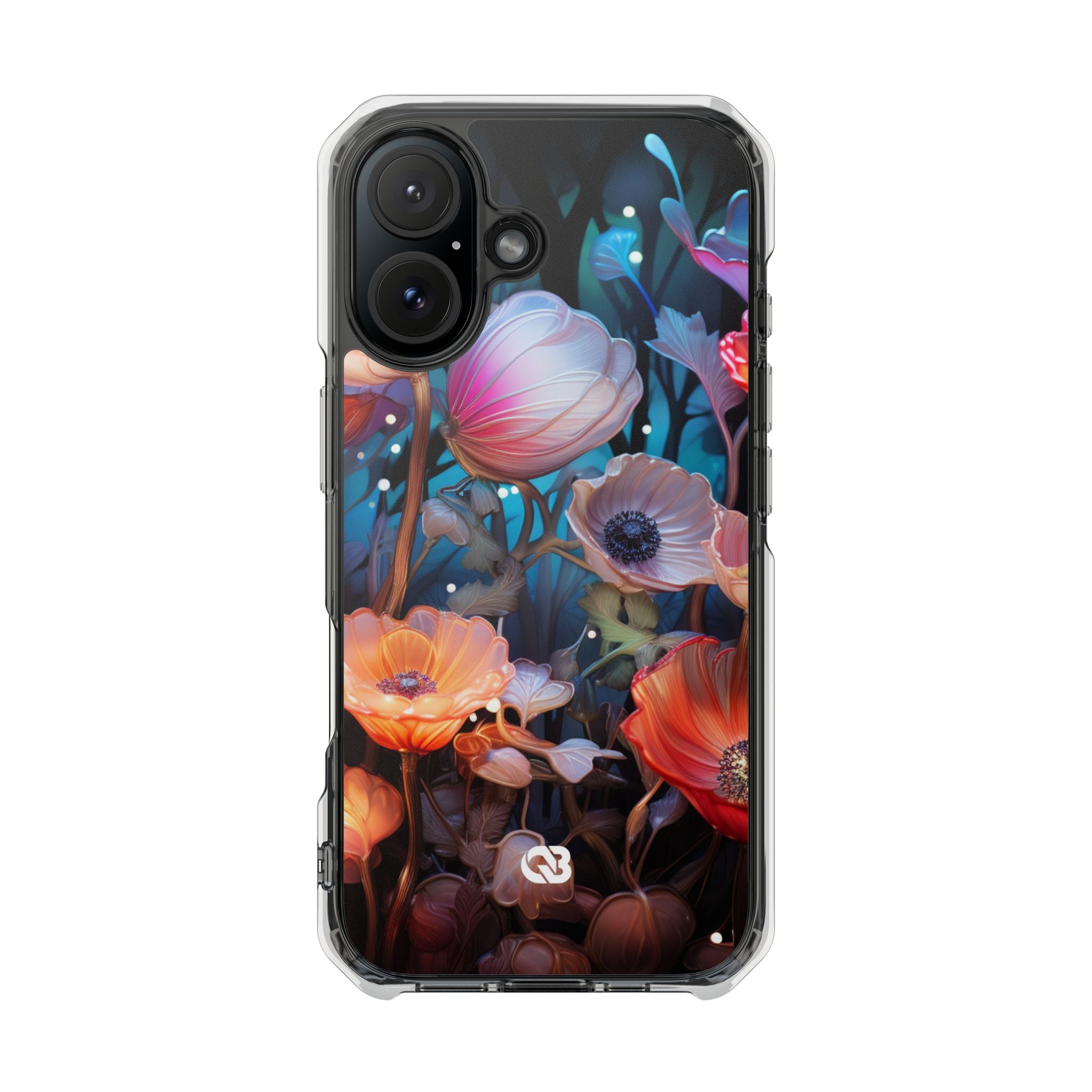 Luminous Poppy Glade · Impact Magsafe