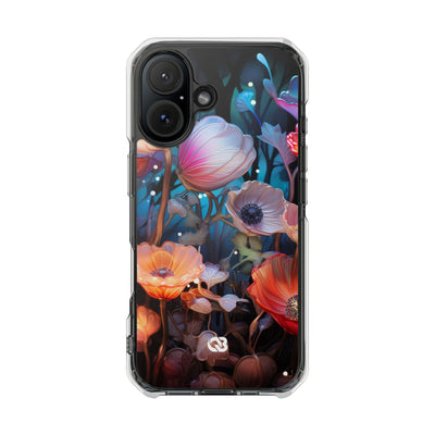 Luminous Poppy Glade · Impact Magsafe