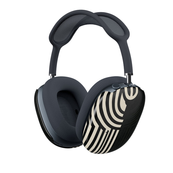 Orbital Resonance · Hard Case for AirPods Max · Black