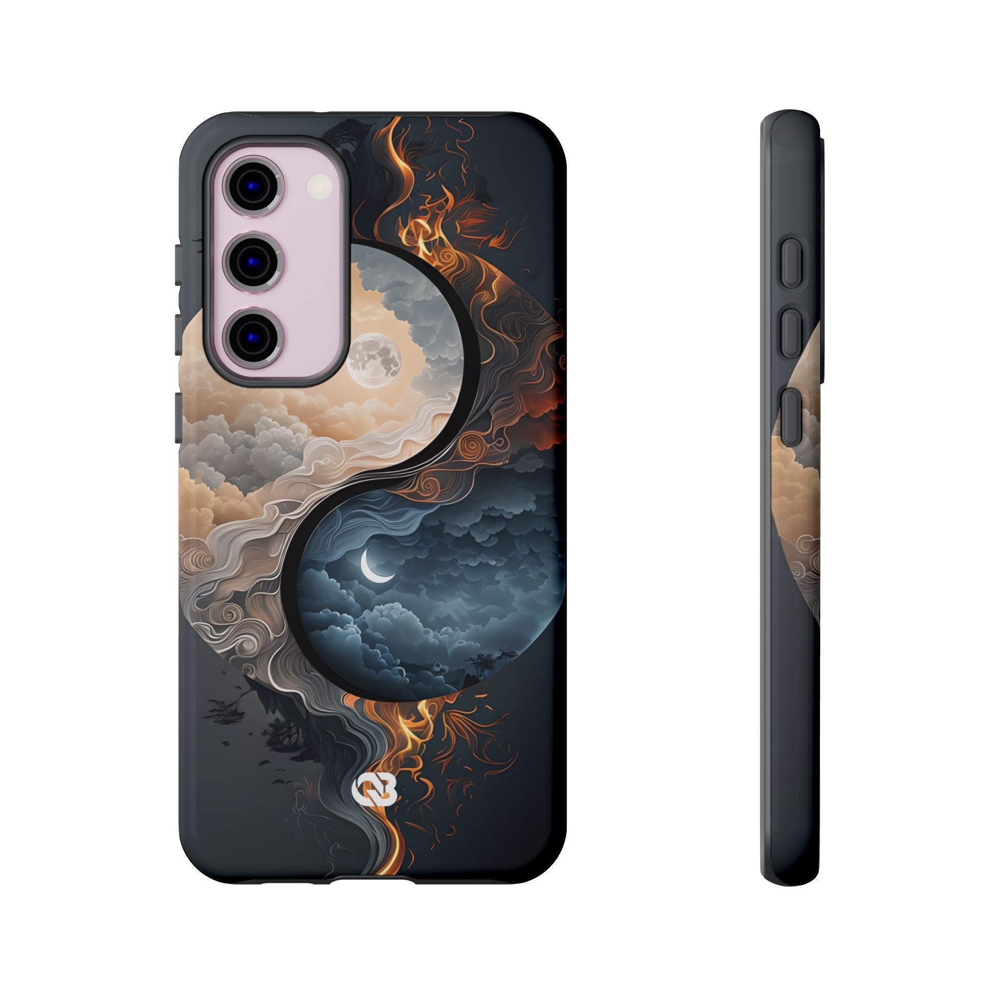 Cloud Ember Balance · Tough