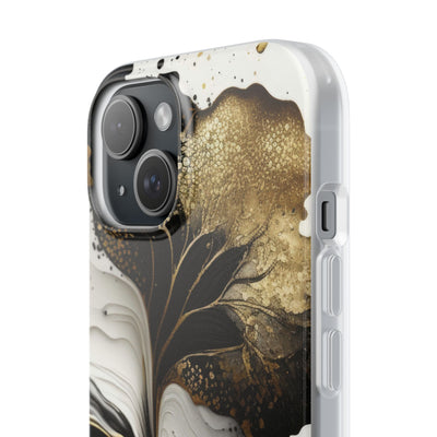 Molten Onyx Gold · Soft