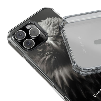 Eagle Intensität iPhone 16 Pro Max Case - Impact