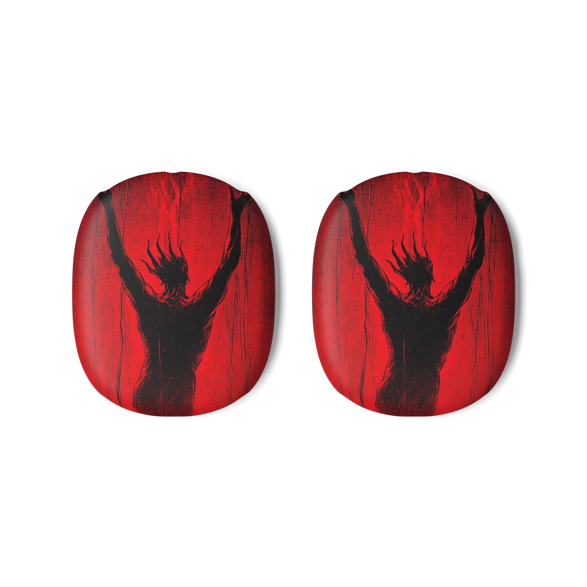 Shadowflare Embrace - AirPod Max Cover