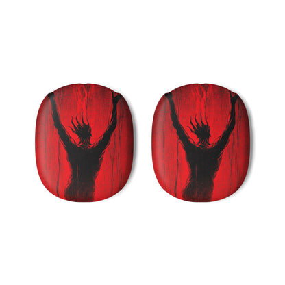 Shadowflare Embrace - AirPod Max Cover