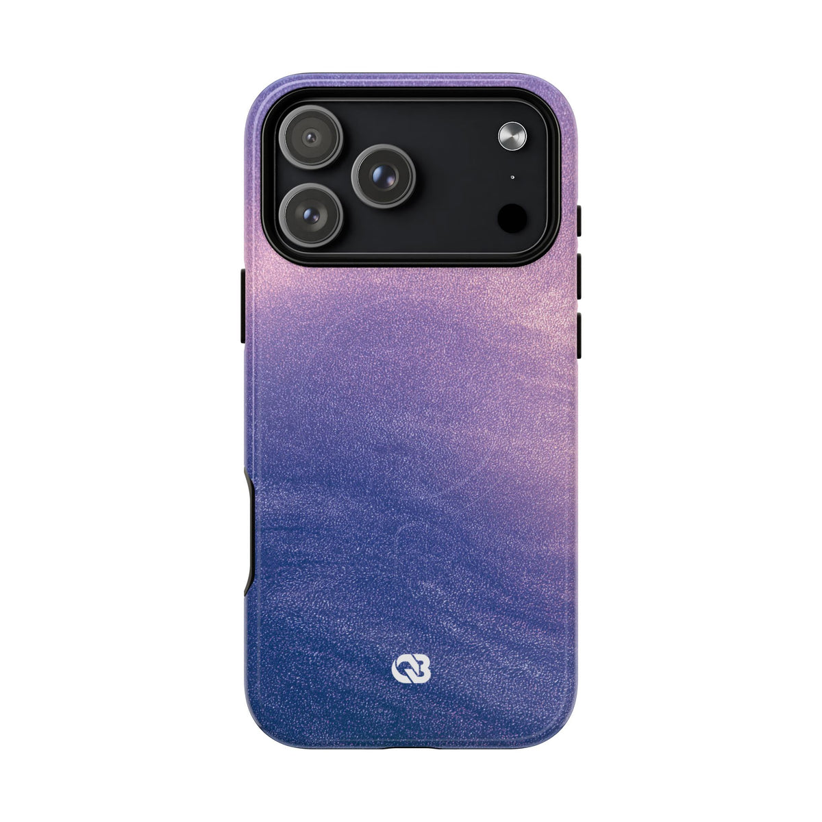 Ethereal Violet Glow · Tough 2.0 Magnetic Phone Case for iPhone · Purple