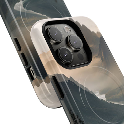 Golden Summit Valley · Tough+ Magsafe