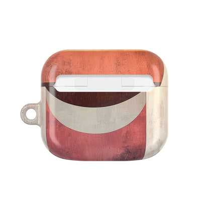 Bicolor Orb Gradient - AirPods Case