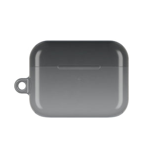 Noir Ombre Fade · Hard Case for AirPods & AirPods Pro · Black