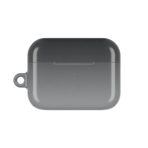 Noir Ombre Fade · Hard Case for AirPods & AirPods Pro · Black