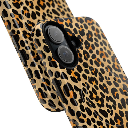 Spotted Ember iPhone 16 Case - Tough+ - CASE•BOB
