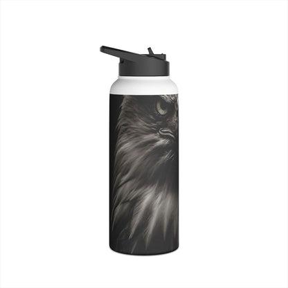 Eagle Intensity - Stainless Steel Water Bottle