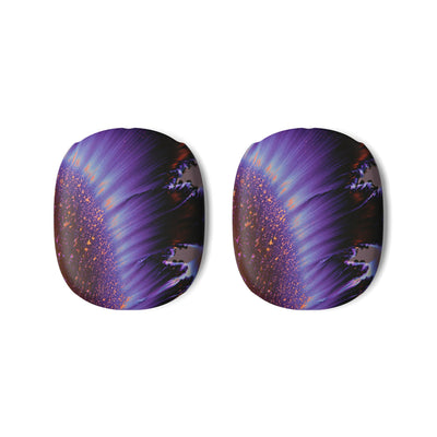 Ethereal Corona · Hard Case for AirPods Max · Purple