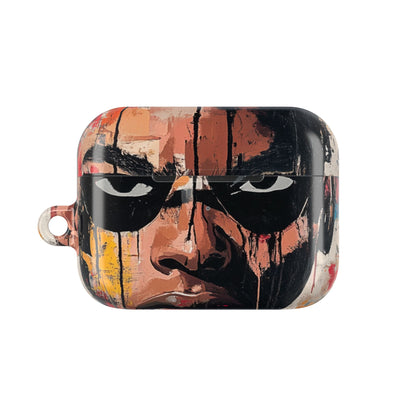 Spiked Mask - AirPods Case