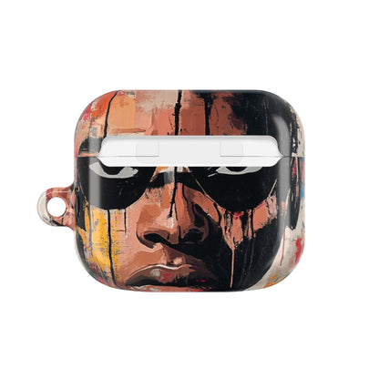 Spiked Mask - AirPods Case