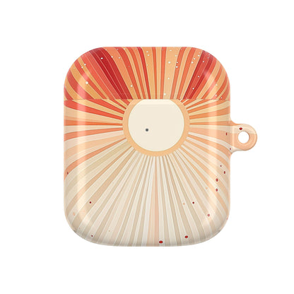 Solar Halo - AirPods Case