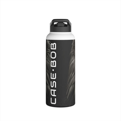 Eagle Intensity - Stainless Steel Water Bottle