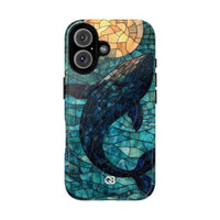 Stained Moon Whale · Tough 2.0 Case  · Magsafe