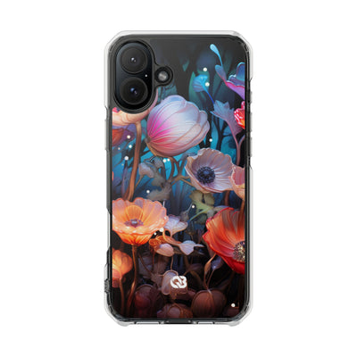 Luminous Poppy Glade · Impact Magsafe