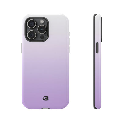 Soft Lilac · Tough Phone Case for iPhone · Purple