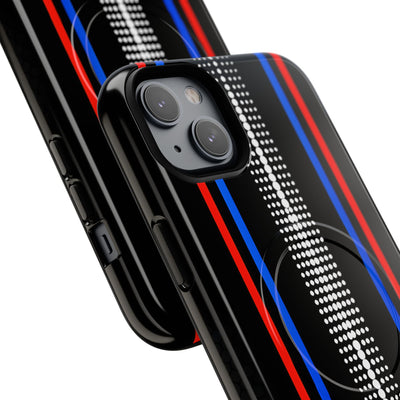 Electric Pulse Grid · Tough+ Magsafe