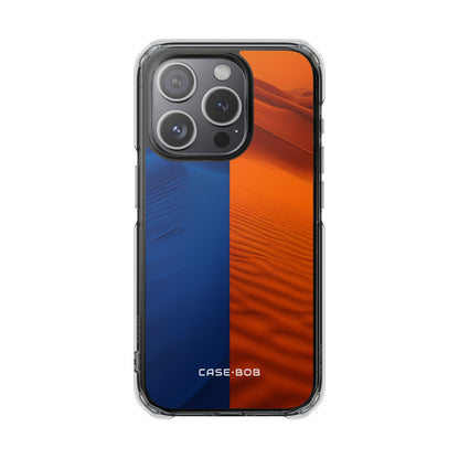 Dual Dune Radiance iPhone 15 Pro Case - Impact