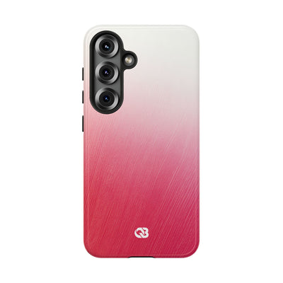 Rose Haze · Tough Phone Case for Samsung · Pink