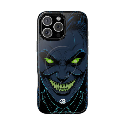 Electric Sinister Braids · Tough+ Phone Case for iPhone · Magsafe