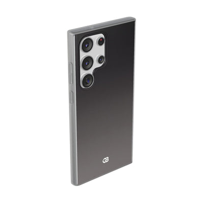 Grey Lite Phone Case for Samsung - Obsidian Ash Fade