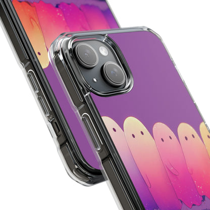 Ghost Glow iPhone 15 Plus Case - Impact
