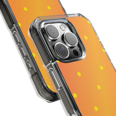 Citrus Glow Array · Impact Custodia per iPhone · Magsafe