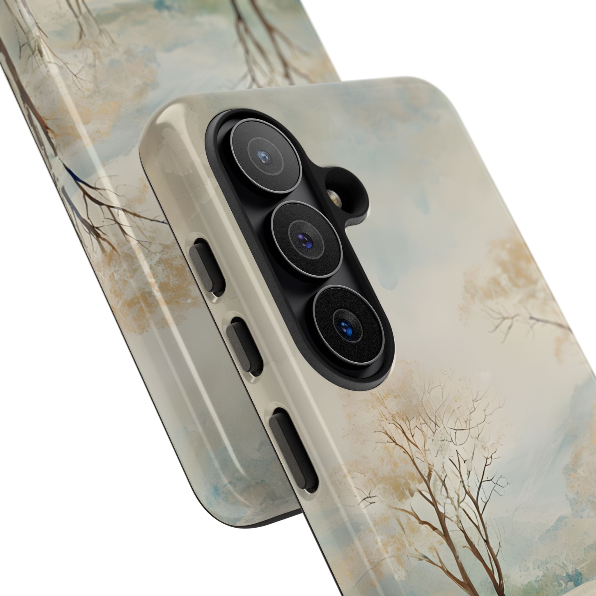 Sand Valley Haze · Tough Phone Case for Samsung